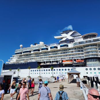 Celebrity Cruise Lines - Travel Services Near Me - Miami, Florida