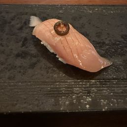 Yellowtail Yellowtail