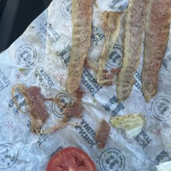 Jimmy John's