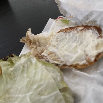 Tornado Burger - Burgers Near Me - Stafford, Texas