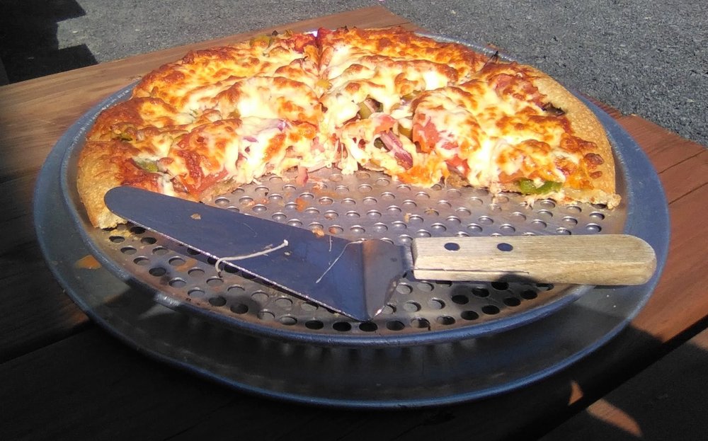 THE SOUTH GLENGARRY Updated September 2024 36 Photos 174 Military