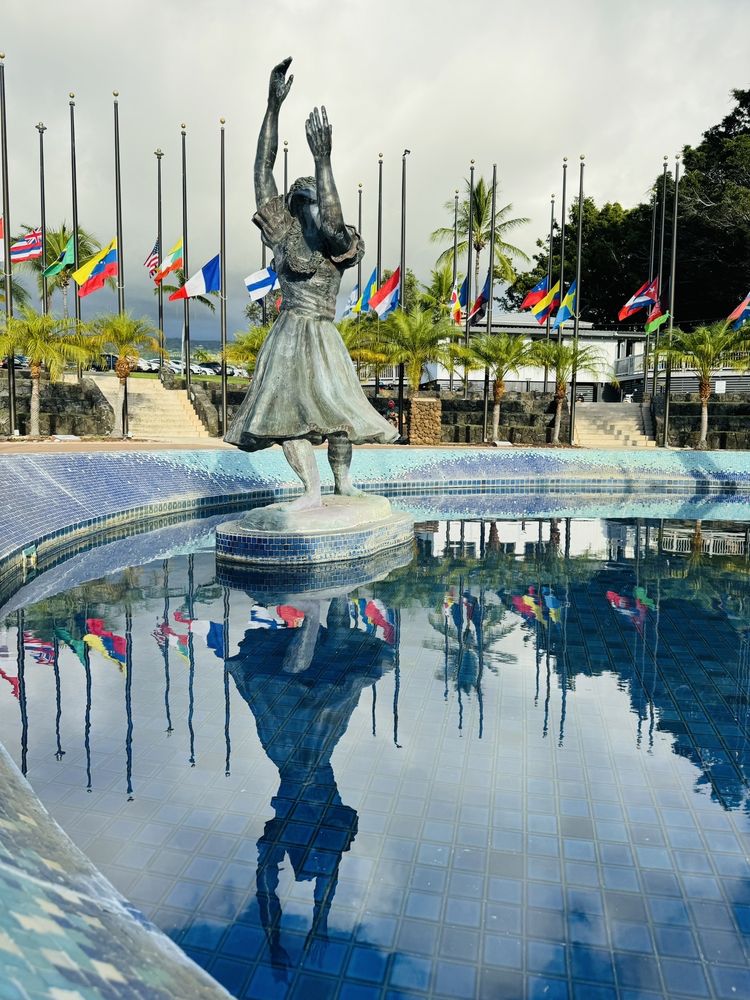 YOUTH WITH A MISSION KONA Updated April 2024 755851 Kuakini Hwy