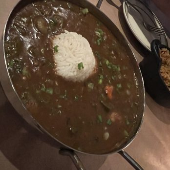 Claw Daddy's - Seafood Seafood File Gumbo - Cajun/Creole Near Me - Brooklyn, New York Claw Daddy's - Seafood Seafood File Gumbo - Cajun/Creole Near Me - Brooklyn, New York