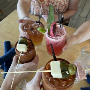 Prep & Pastry - Bloody Mary and other fun drinks - Breakfast & Brunch Near Me - Tucson, Arizona Prep & Pastry - Bloody Mary and other fun drinks - Breakfast & Brunch Near Me - Tucson, Arizona