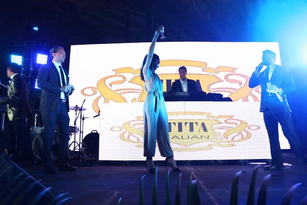 Tita Italian Wine & Delicatessen by null