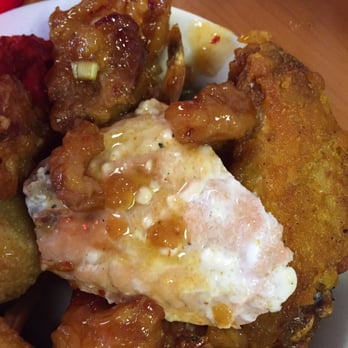 Hong Kong King Buffet - Salmon and hotwings! - Buffets Near Me - Geneva, Ohio Hong Kong King Buffet - Salmon and hotwings! - Buffets Near Me - Geneva, Ohio