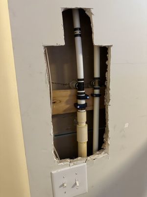 Tenline Services Logo