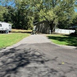 Lake Ridge Camp
