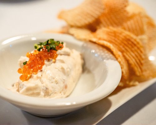 The Mountain House by null