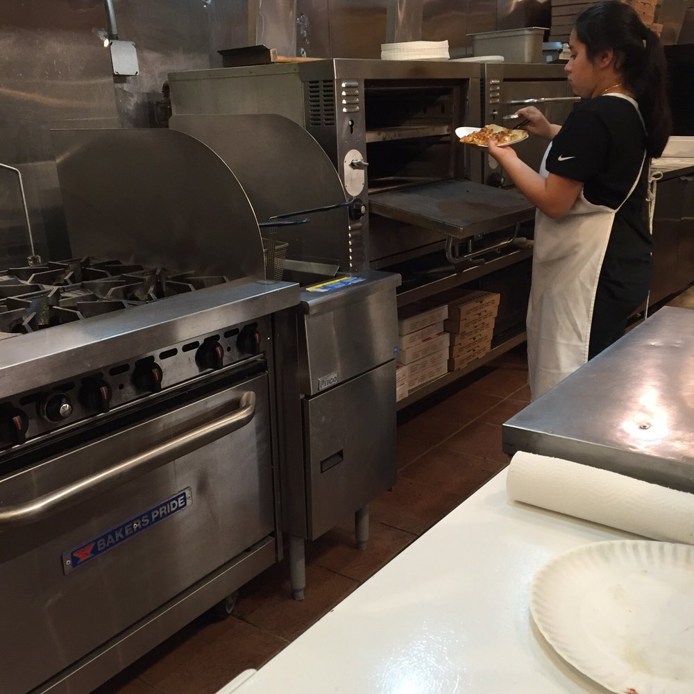 Pinocchio's Pizzeria - Lots of ovens - Pizza Near Me - Northampton, Massachusetts Pinocchio's Pizzeria - Lots of ovens - Pizza Near Me - Northampton, Massachusetts