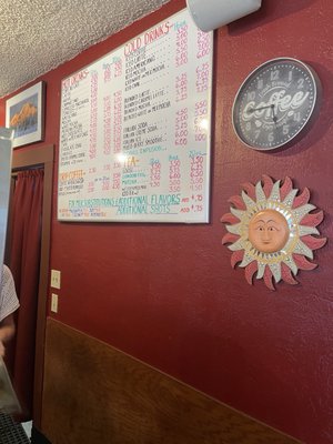 Seven Suns Coffee & Cafe by null