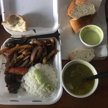 El Pollo Peruano - Peruvian Near Me - Carson, California El Pollo Peruano - Peruvian Near Me - Carson, California