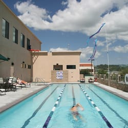 Start your training to be the next Michael Phelps! Or just get a good workout!
