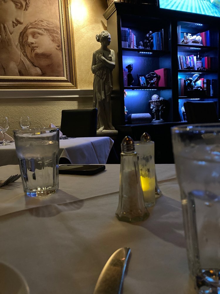 Via Roma Italian Restaurant