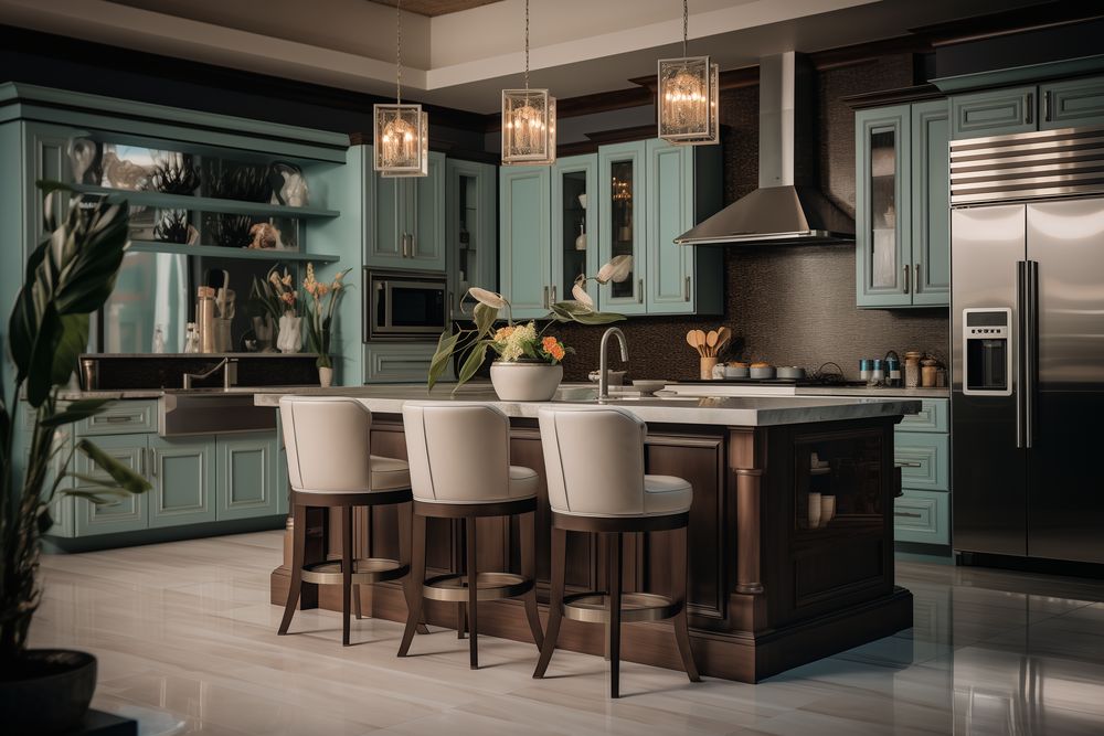 Slide of Inspired Construction Solutions