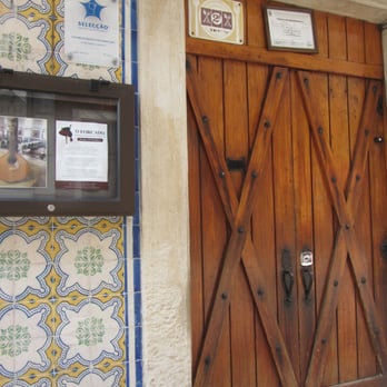 O Forcado - Fado Houses Near Me - Lisbon, 11