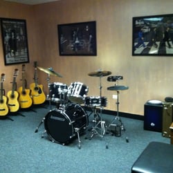 Top Note Music Academy - RockStar Studio!