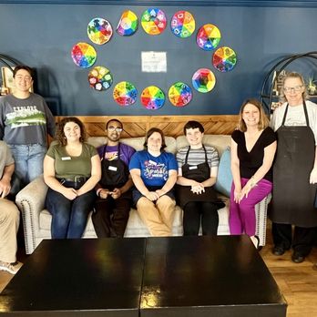 Jeremiah Cafe - Amazing employees - Sandwiches Near Me - Johnson City, Tennessee