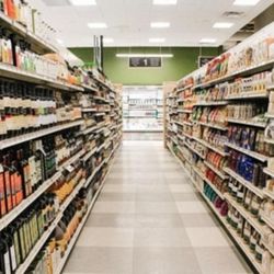 Ambrosia Natural Foods - Photo