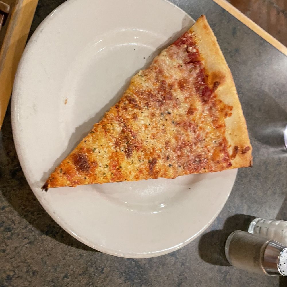 cheese slice cheese slice