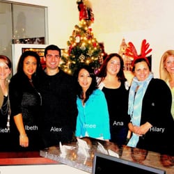 Coldwell Banker Residential Brokerage - Staff