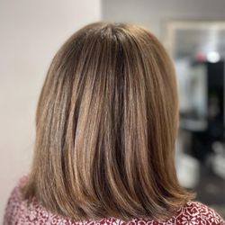 Pure Beauty Salon and Spa