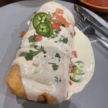 Mill Street Cantina - Carnivore Chimichanga - Mexican Near Me - Bristol, Pennsylvania Mill Street Cantina - Carnivore Chimichanga - Mexican Near Me - Bristol, Pennsylvania