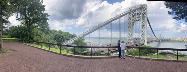 Fort Lee Historic Park, Palisades Interstate Park Commission by null