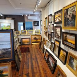 Sylvan Gallery