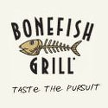 Bonefish Grill - Logo - Seafood Near Me - Pensacola, Florida