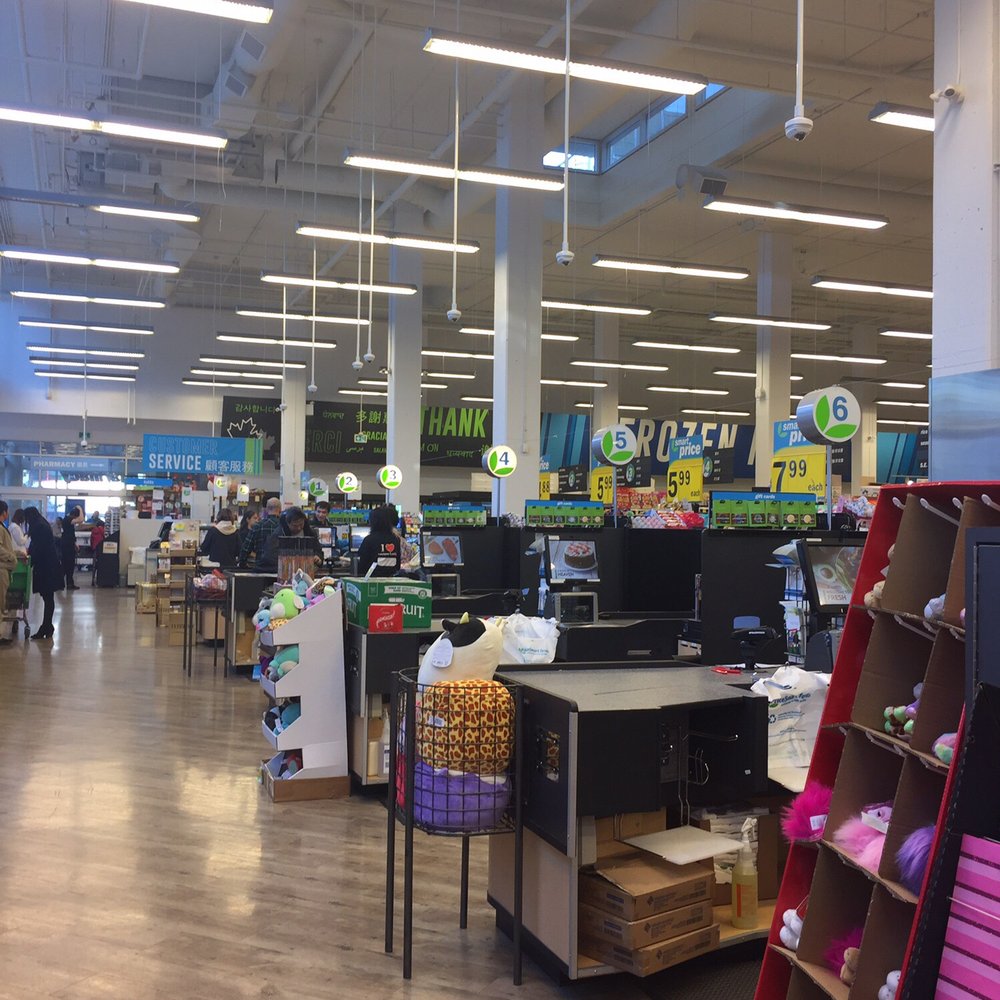 PriceSmart Foods - Inside - International Grocery Near Me - Burnaby, British Columbia PriceSmart Foods - Inside - International Grocery Near Me - Burnaby, British Columbia