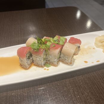 Sushi Nova - Sushi Bars Near Me - Westmont, Illinois