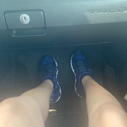 Mizunos