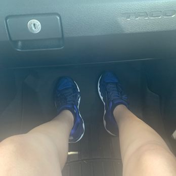 Running Center - Mizunos - Sporting Goods Near Me - Redlands, California