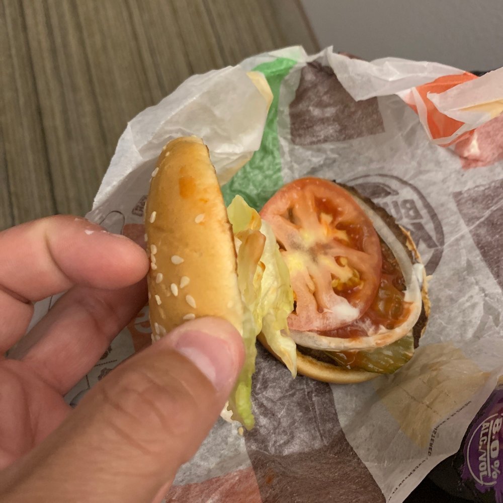 Burger King - Hard and cold - Burgers Near Me - Spring, Texas Burger King - Hard and cold - Burgers Near Me - Spring, Texas