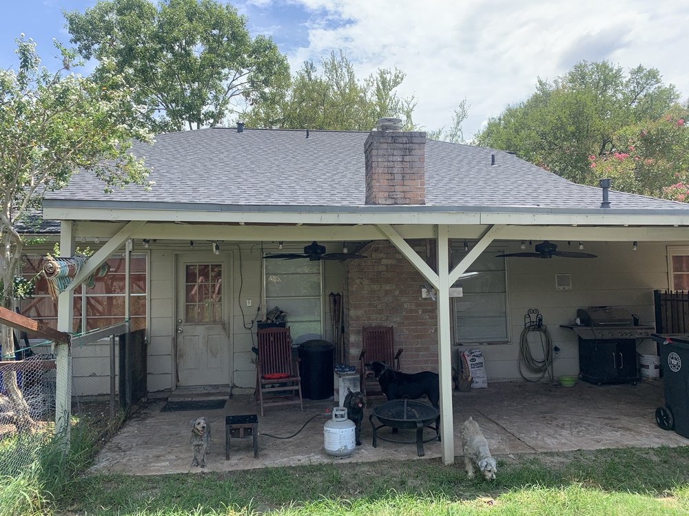 Slide of Dempsey Roofing & Contracting