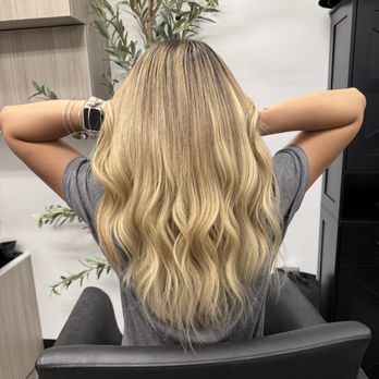 Rose Karapetian - Studio Four - Hair Extensions Near Me - Glendale, California