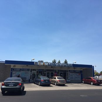 LA Merchandise - The outside of the store - Grocery Near Me - Yuba City, California LA Merchandise - The outside of the store - Grocery Near Me - Yuba City, California