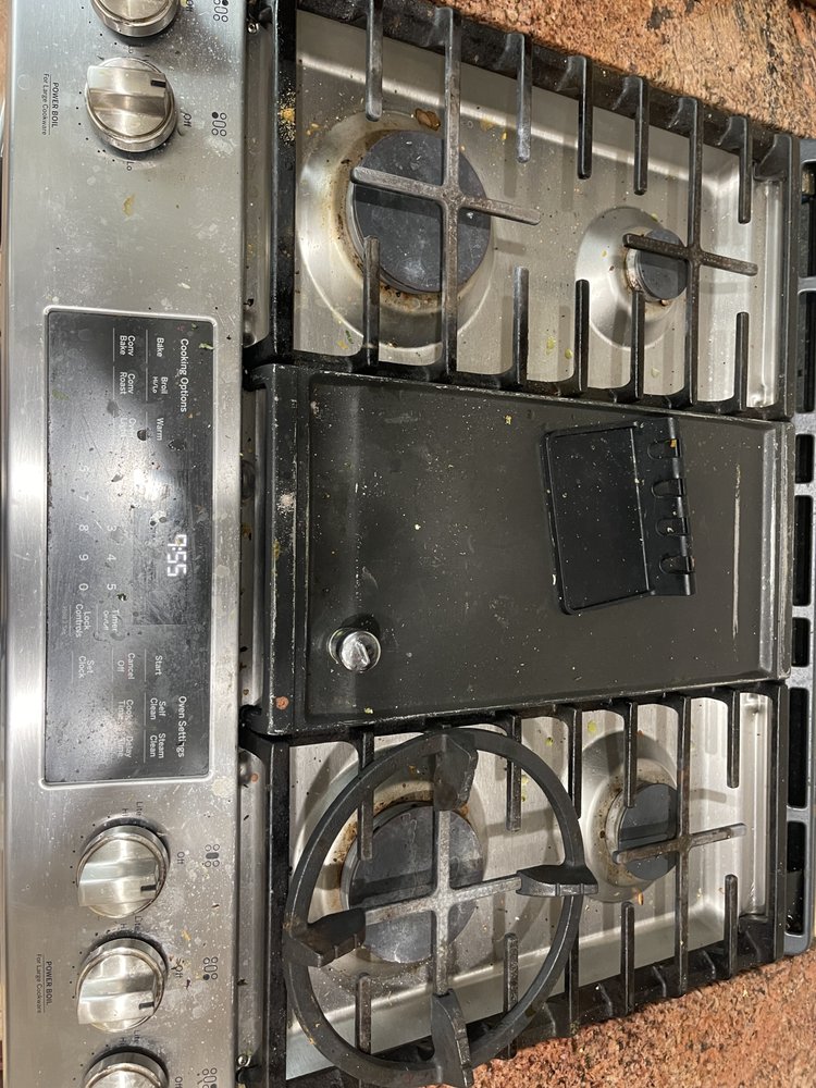 L&L HOUSE CLEANING SERVICES San Jose, California Home Cleaning