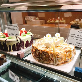 Butter Baker - Patisserie/Cake Shop Near Me - Toronto, Ontario