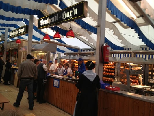 Theresienwiese by null