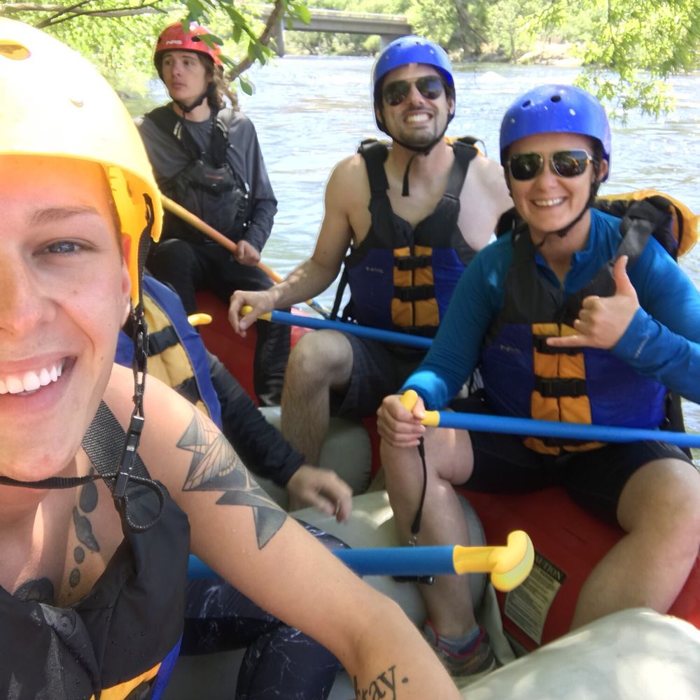 Eagle Rafting - Rafting/Kayaking Near Me - Kernville, California