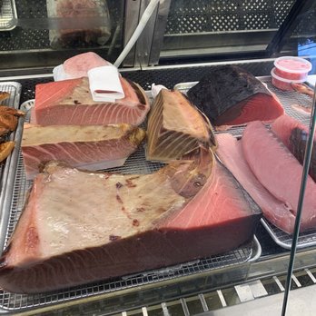 The Joint Seafood - Coffee & Tea Near Me - Los Angeles, California
