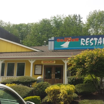Corner Bar and Grill - American Near Me - Anacortes, Washington