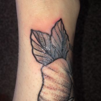 Kalamalka Ink - Tattoo Near Me - Bellingham, Washington