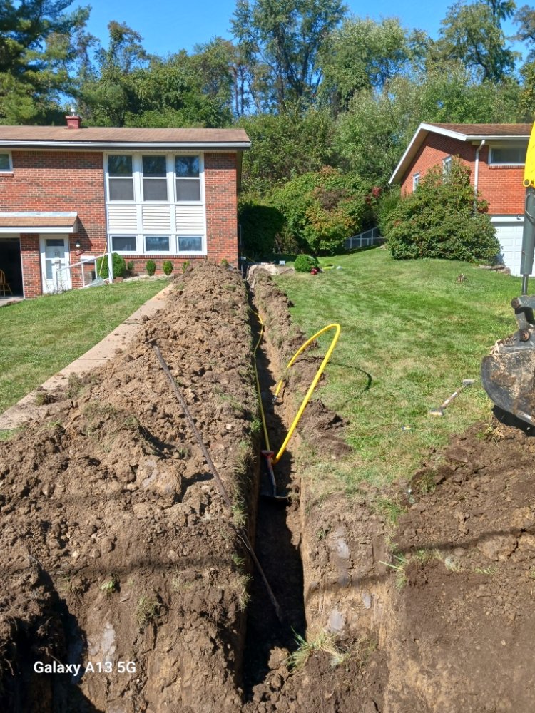 Slide of Tida Plumbing