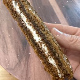 Molasses Cookie