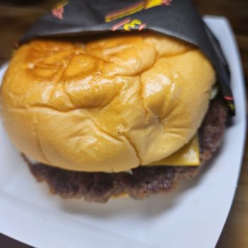 Luo’s Burgers - Burgers Near Me - Brooklyn, New York Luo’s Burgers - Burgers Near Me - Brooklyn, New York