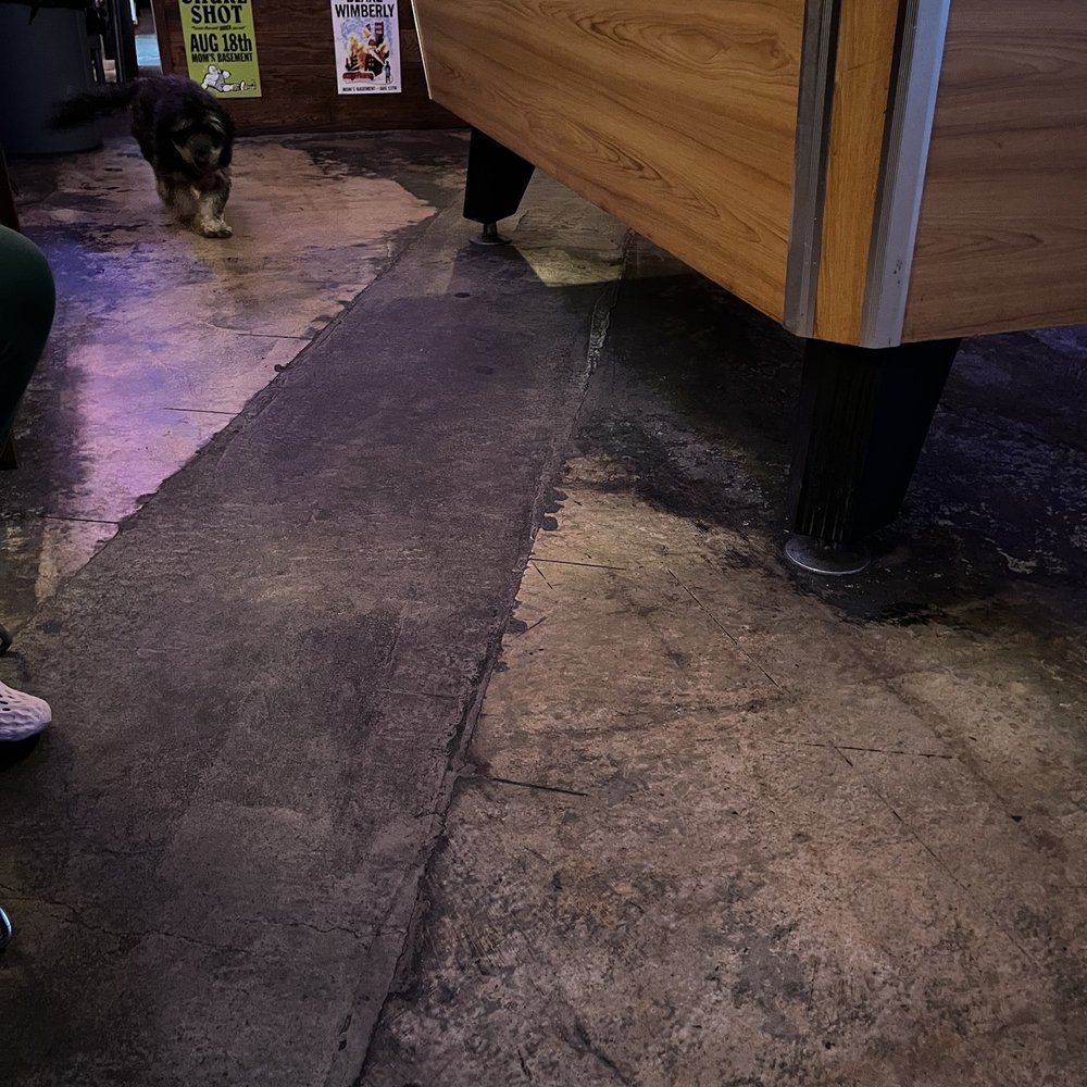 Mom's Basement - Bars Near Me - Birmingham, Alabama