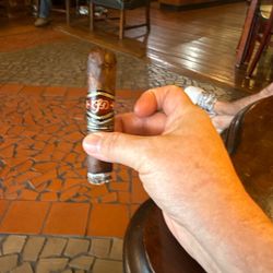 Old Havana Cigar
